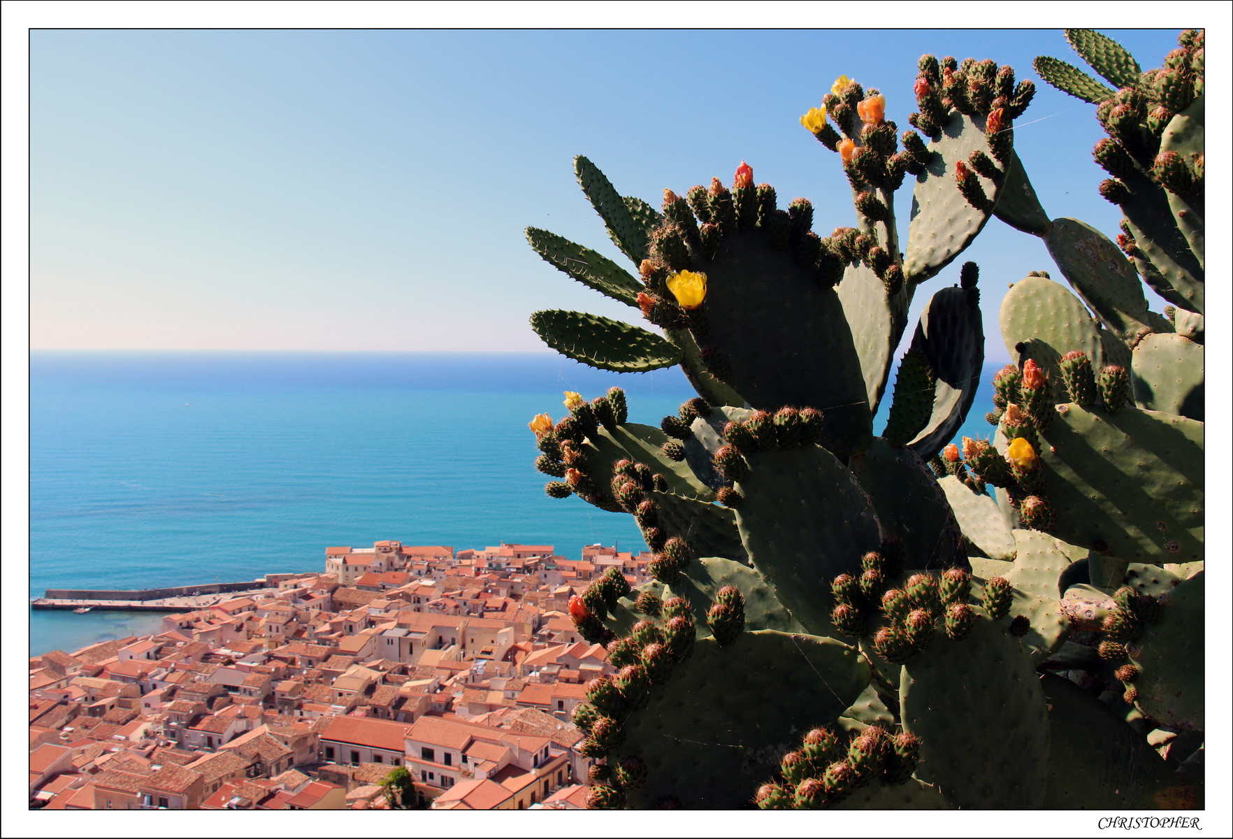 Cefalu